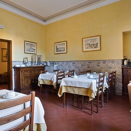 Residenza Alessandra Флоренция Екстериор снимка