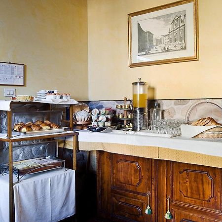 Residenza Alessandra Флоренция Екстериор снимка