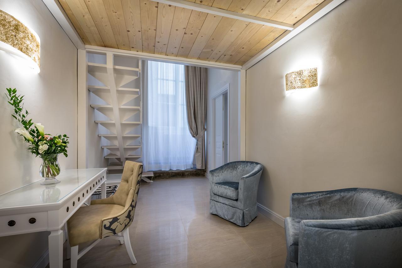 Residenza Alessandra Флоренция Екстериор снимка