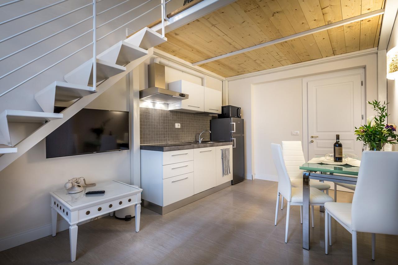 Residenza Alessandra Флоренция Екстериор снимка