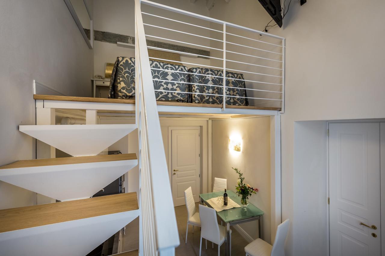 Residenza Alessandra Флоренция Екстериор снимка