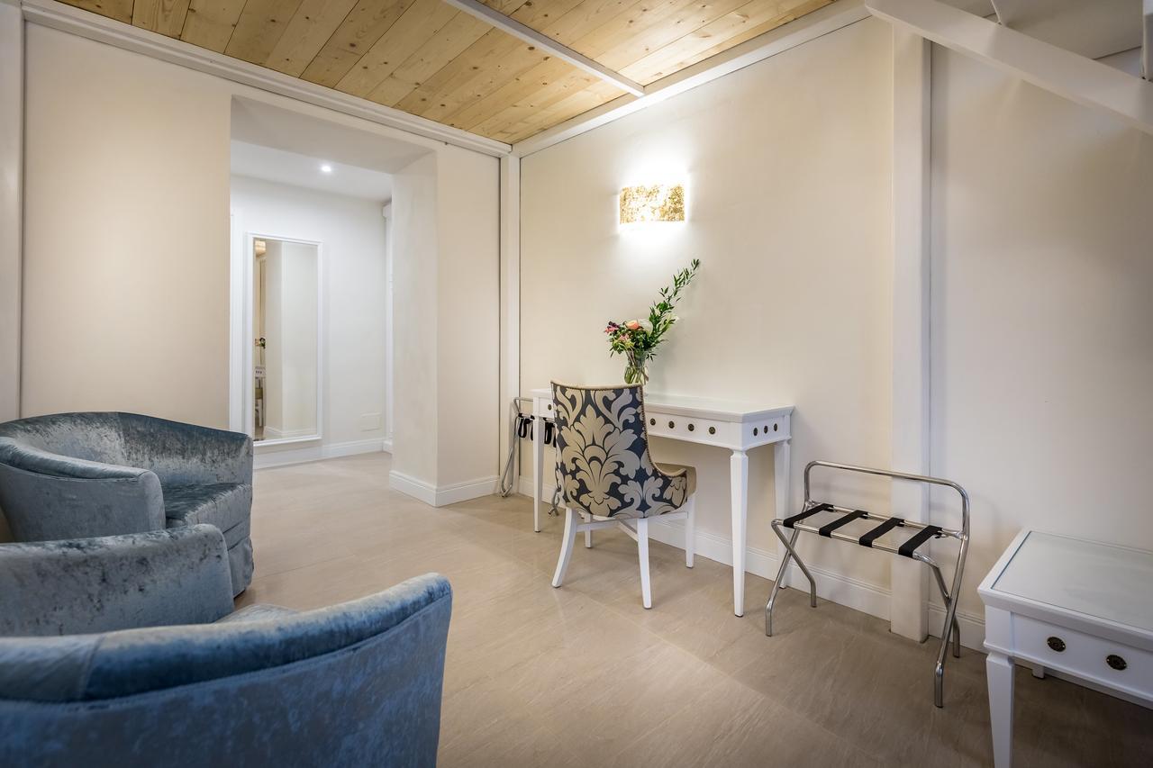 Residenza Alessandra Флоренция Екстериор снимка