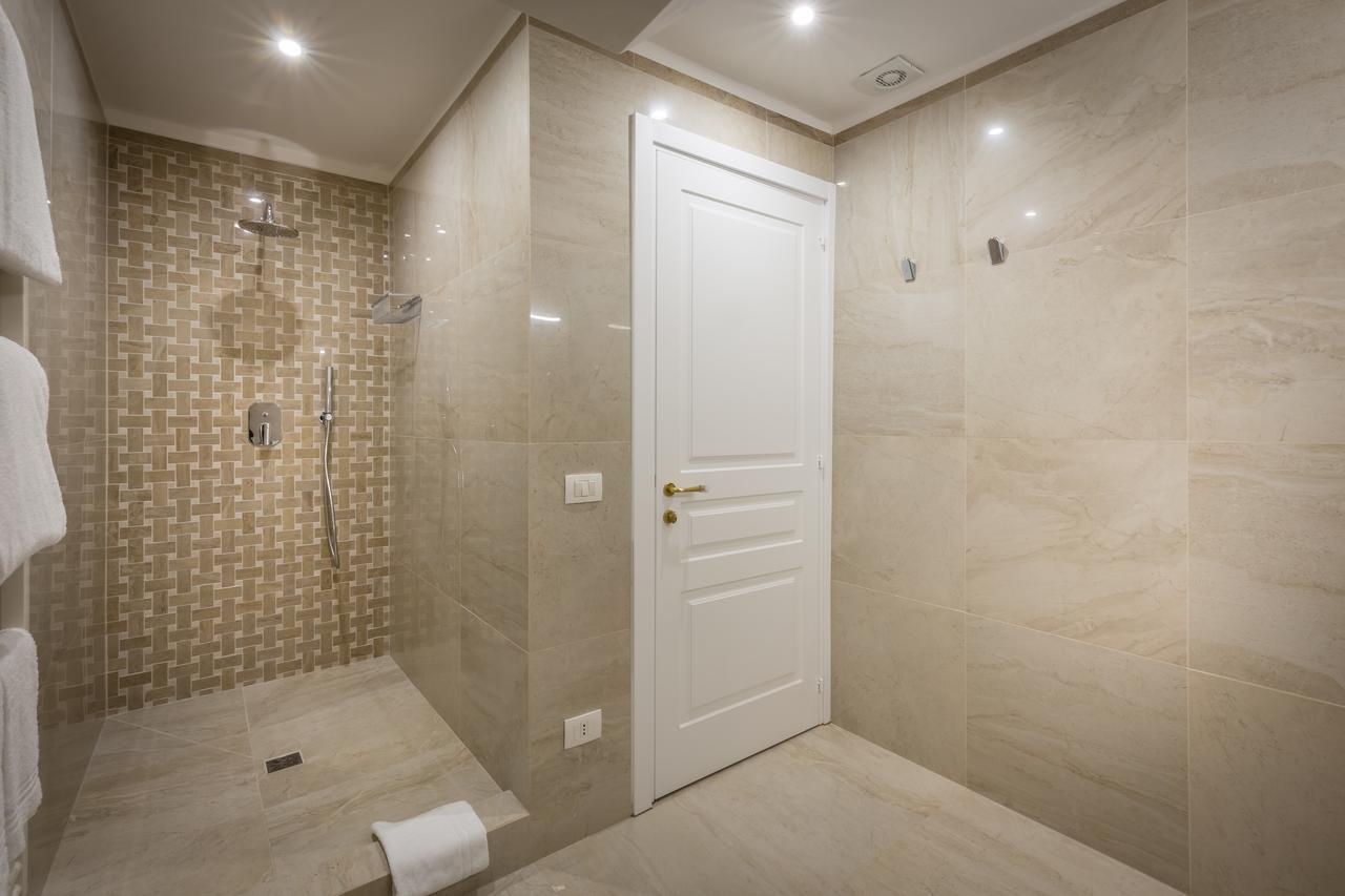 Residenza Alessandra Флоренция Екстериор снимка