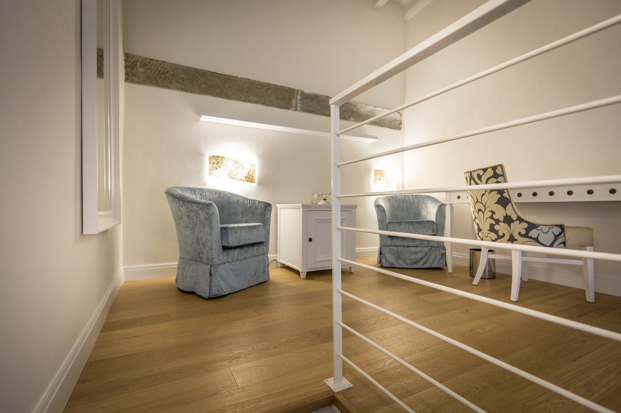 Residenza Alessandra Флоренция Екстериор снимка