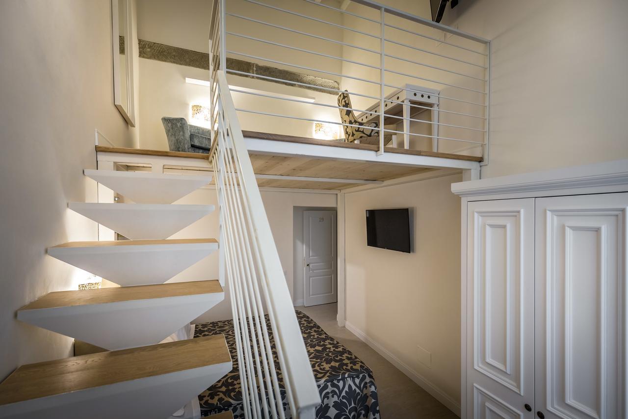 Residenza Alessandra Флоренция Екстериор снимка