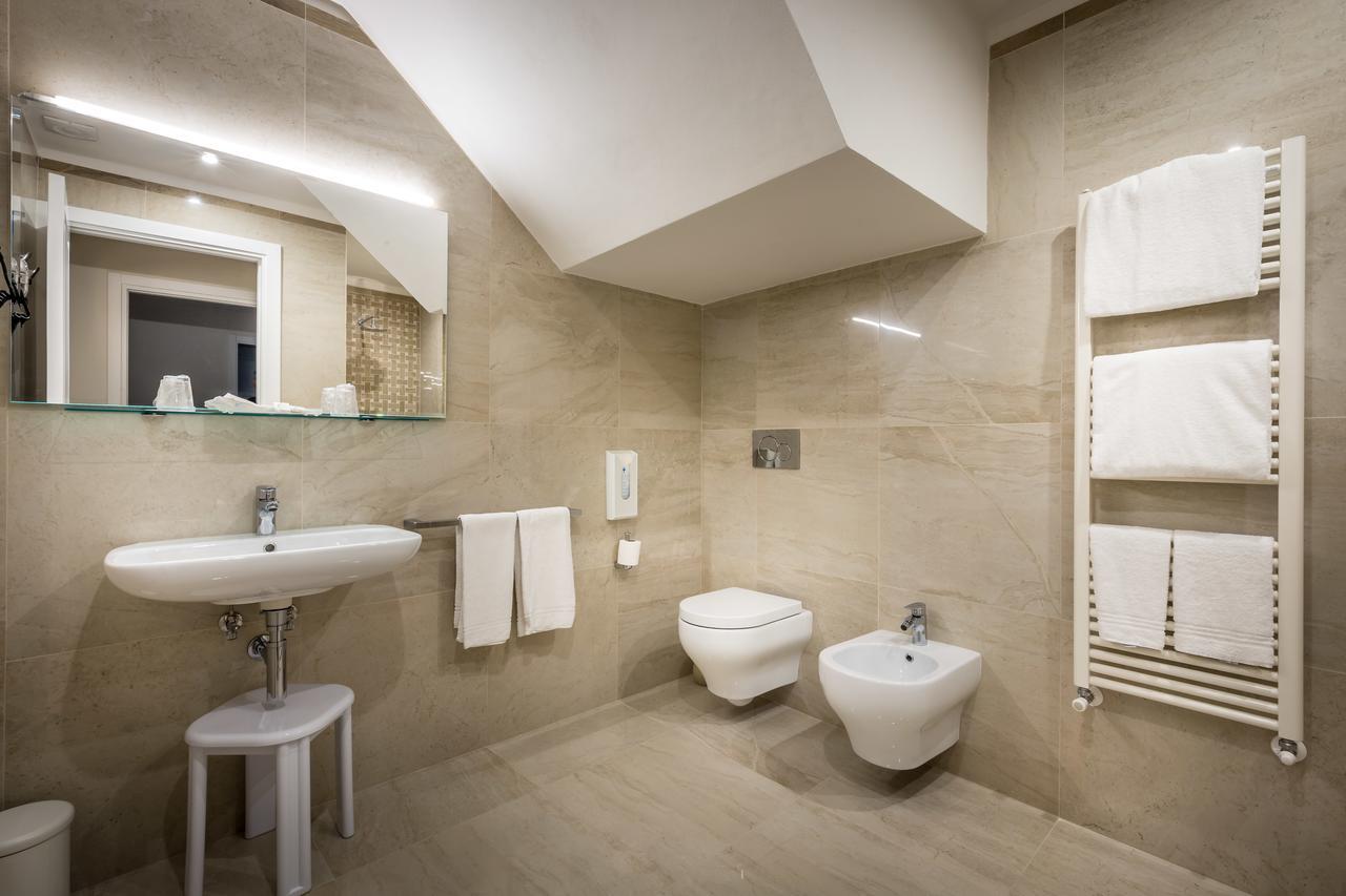 Residenza Alessandra Флоренция Екстериор снимка
