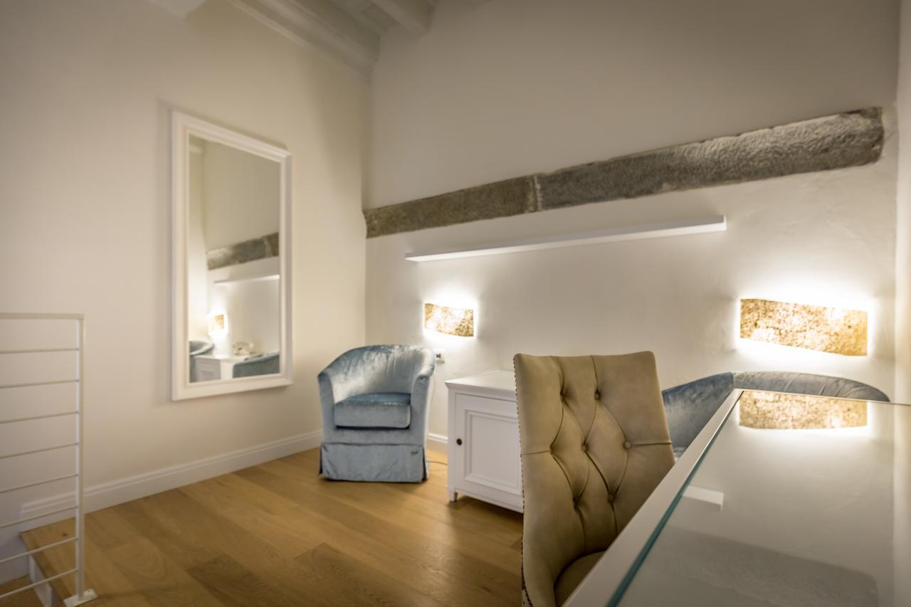 Residenza Alessandra Флоренция Екстериор снимка