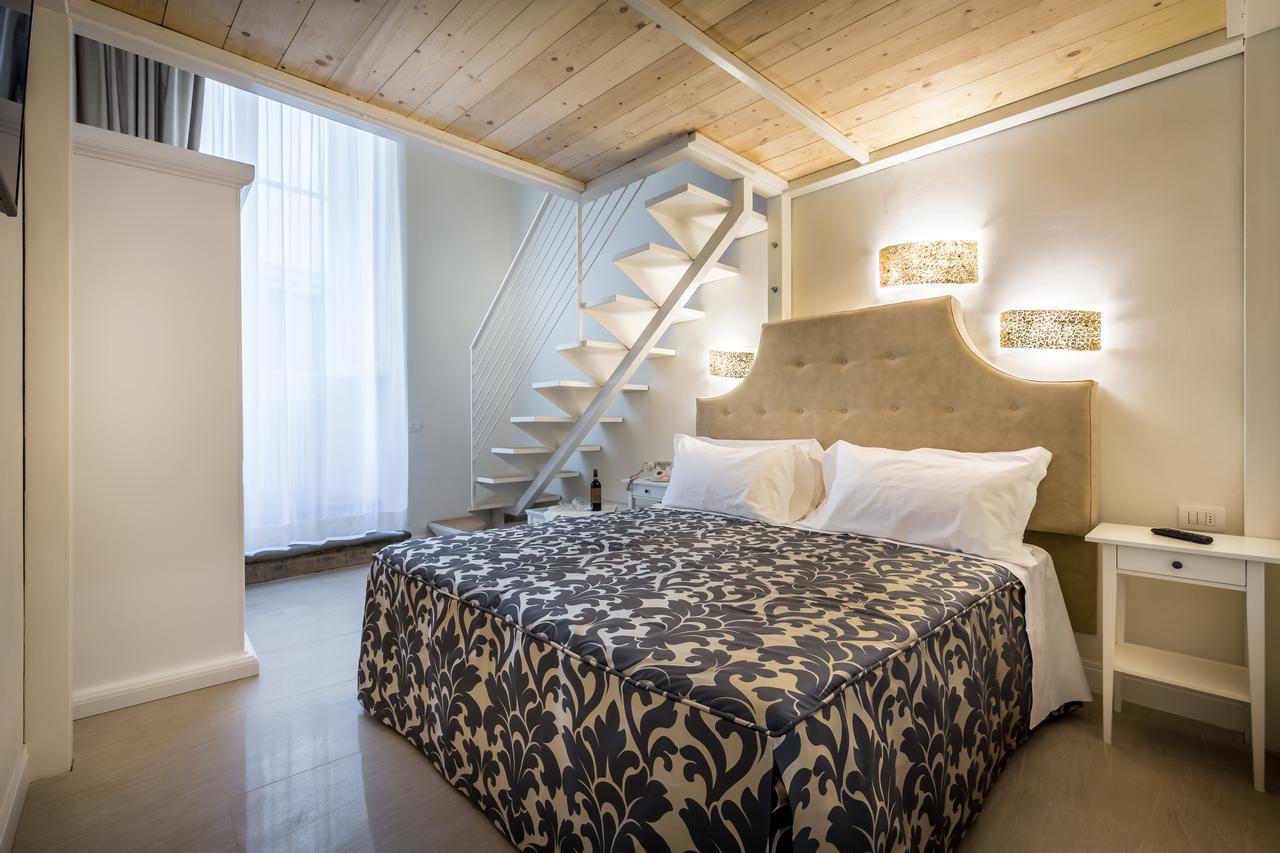 Residenza Alessandra Флоренция Екстериор снимка