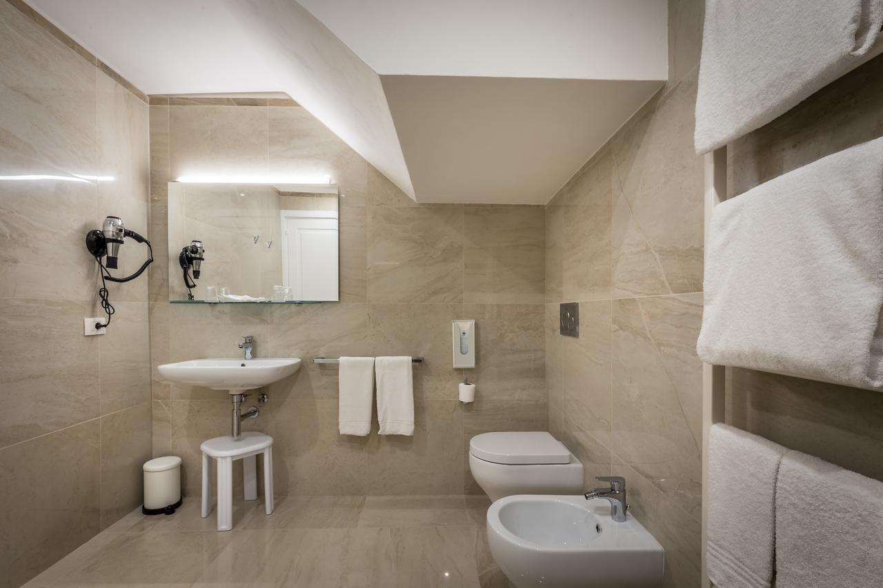 Residenza Alessandra Флоренция Екстериор снимка
