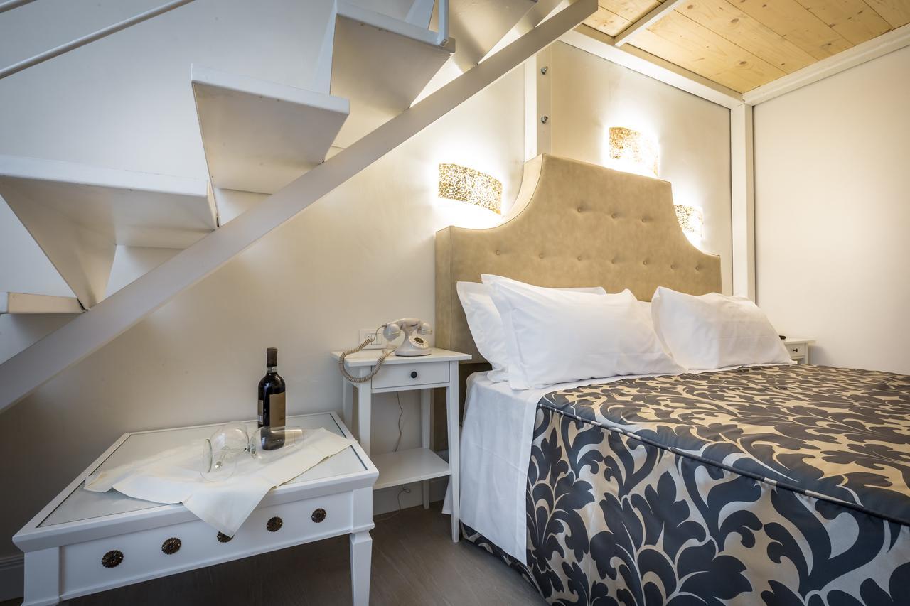 Residenza Alessandra Флоренция Екстериор снимка
