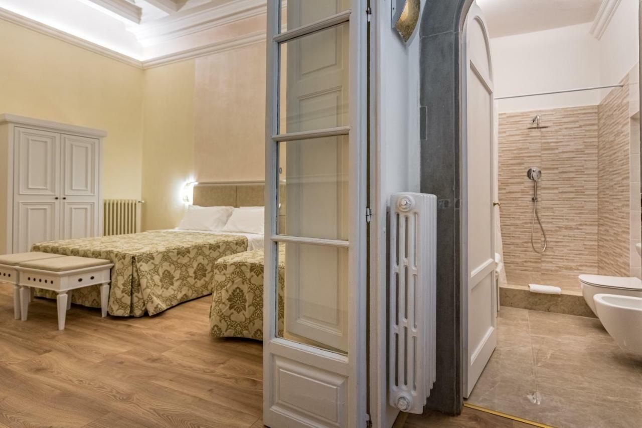 Residenza Alessandra Флоренция Екстериор снимка
