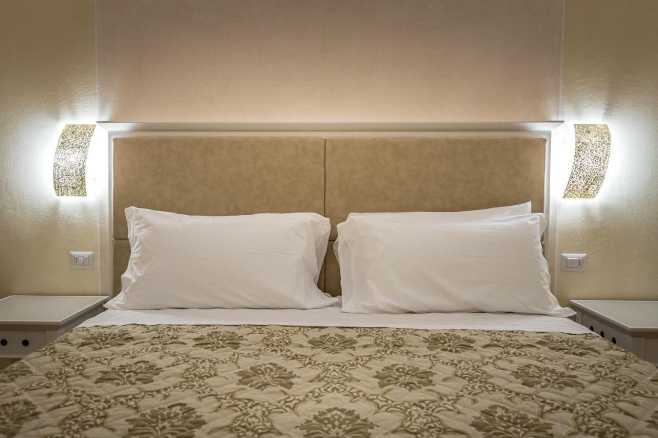 Residenza Alessandra Флоренция Екстериор снимка