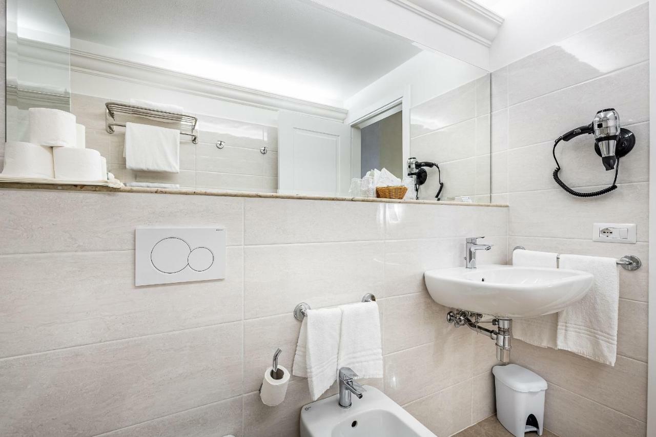 Residenza Alessandra Флоренция Екстериор снимка
