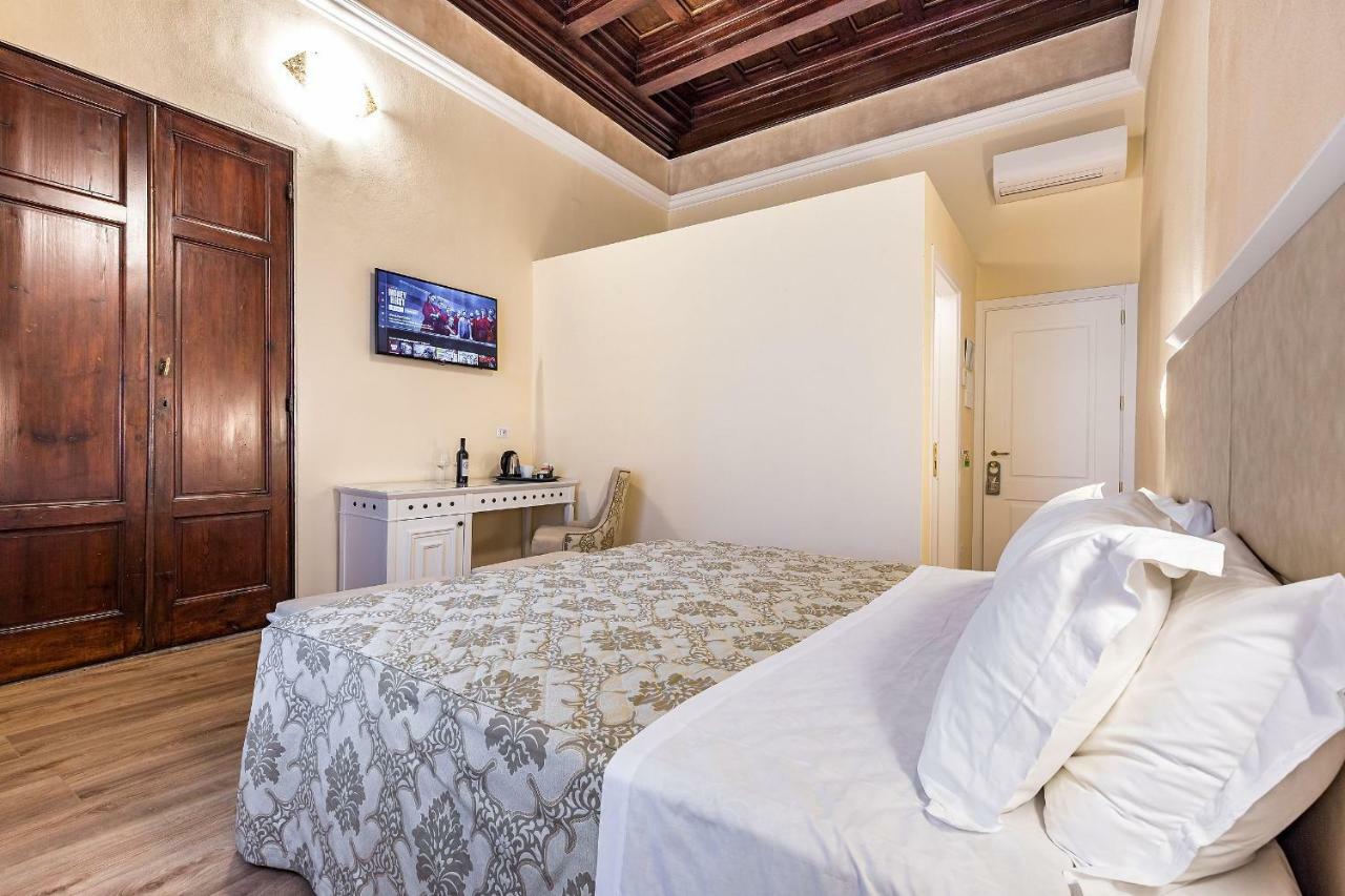 Residenza Alessandra Флоренция Екстериор снимка