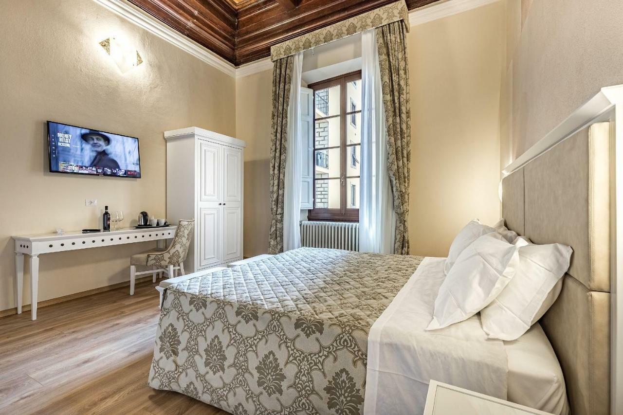 Residenza Alessandra Флоренция Екстериор снимка