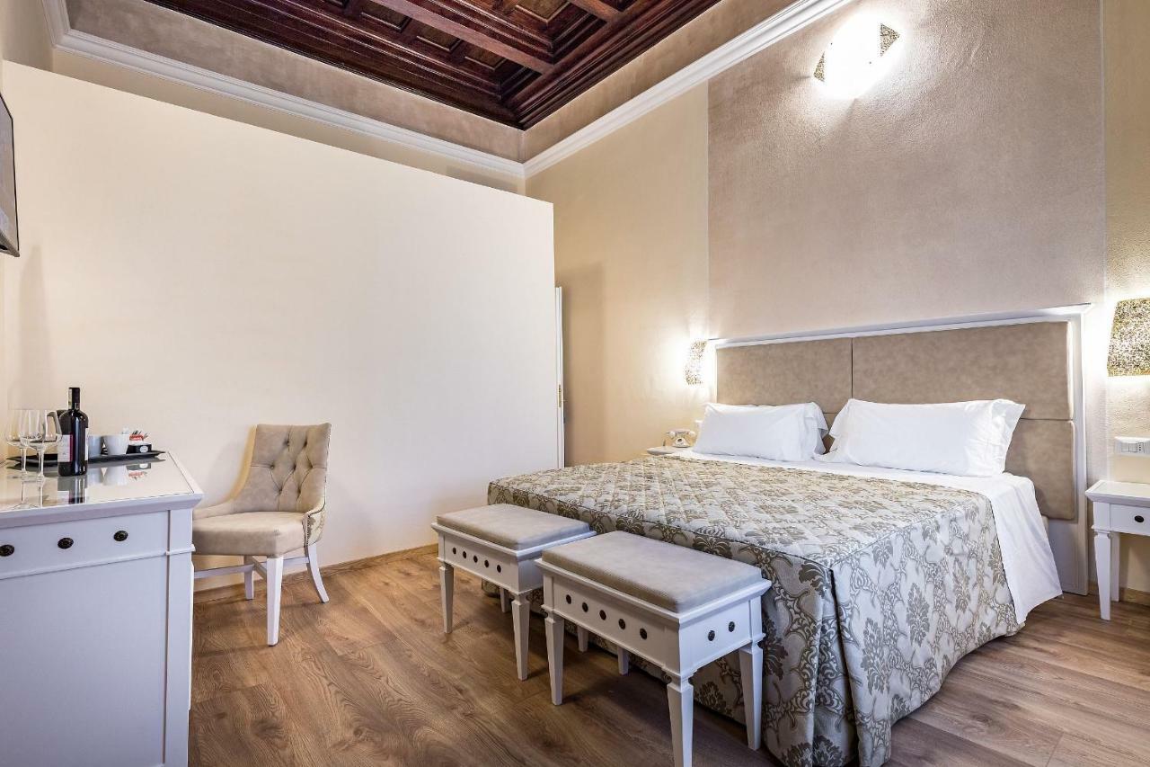 Residenza Alessandra Флоренция Екстериор снимка