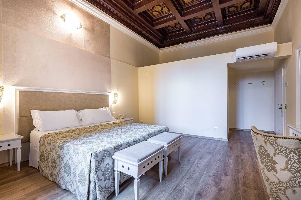 Residenza Alessandra Флоренция Екстериор снимка
