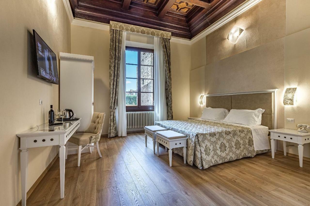 Residenza Alessandra Флоренция Екстериор снимка