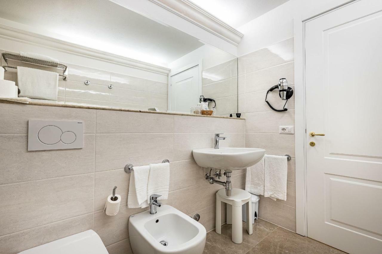 Residenza Alessandra Флоренция Екстериор снимка