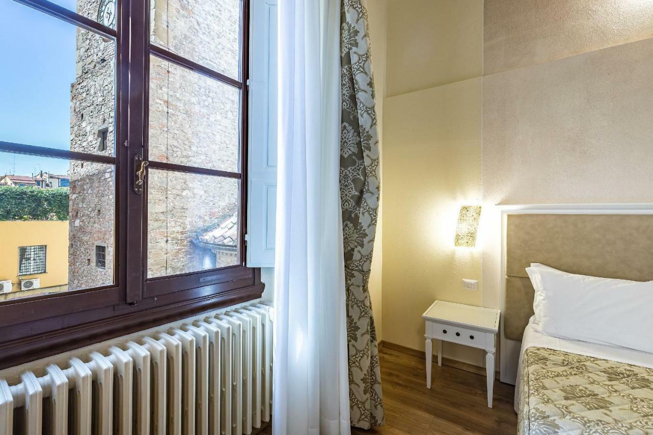 Residenza Alessandra Флоренция Екстериор снимка