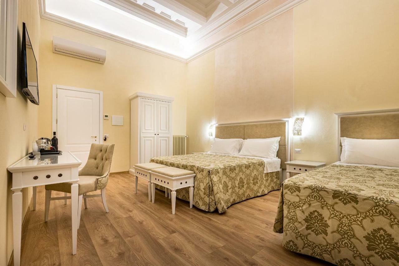 Residenza Alessandra Флоренция Екстериор снимка