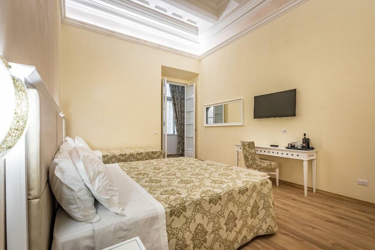 Residenza Alessandra Флоренция Екстериор снимка