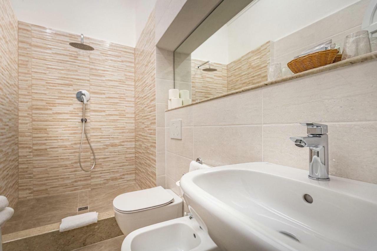 Residenza Alessandra Флоренция Екстериор снимка
