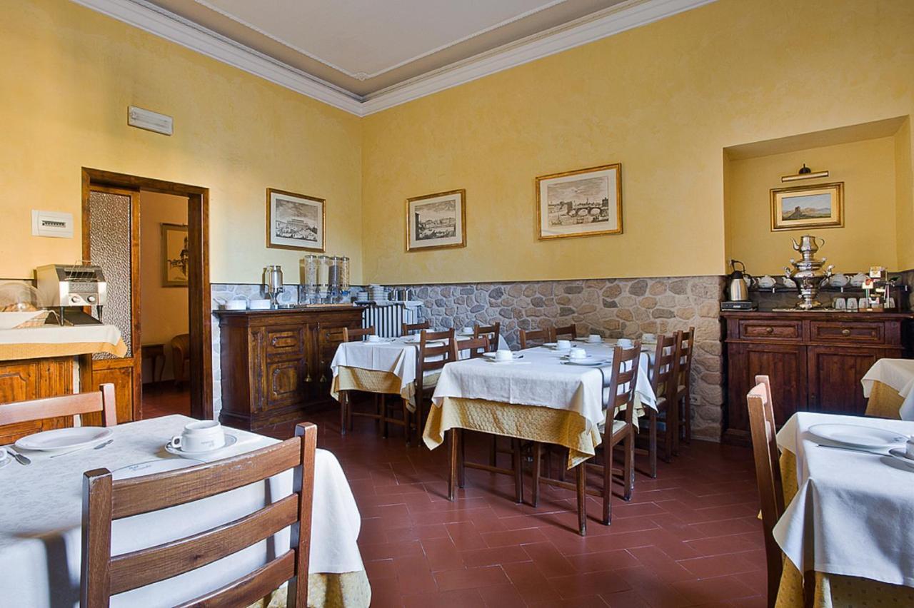 Residenza Alessandra Флоренция Екстериор снимка